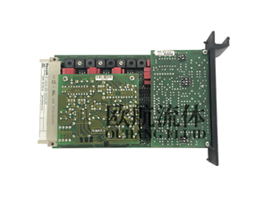 力士乐放大板VT-VACAI -500-10/V0/VLRD